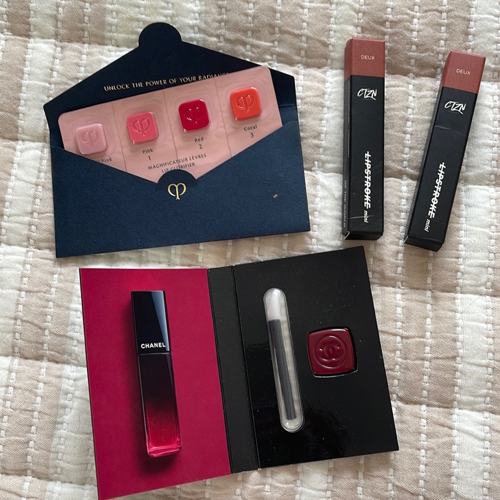 Lippie bundle